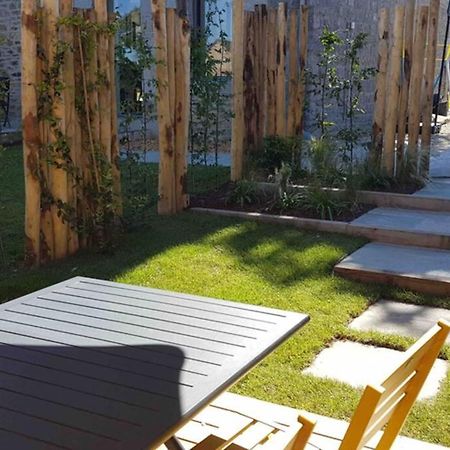 L'@Typ'Hic Villa Le Minihic-sur-Rance Exterior foto